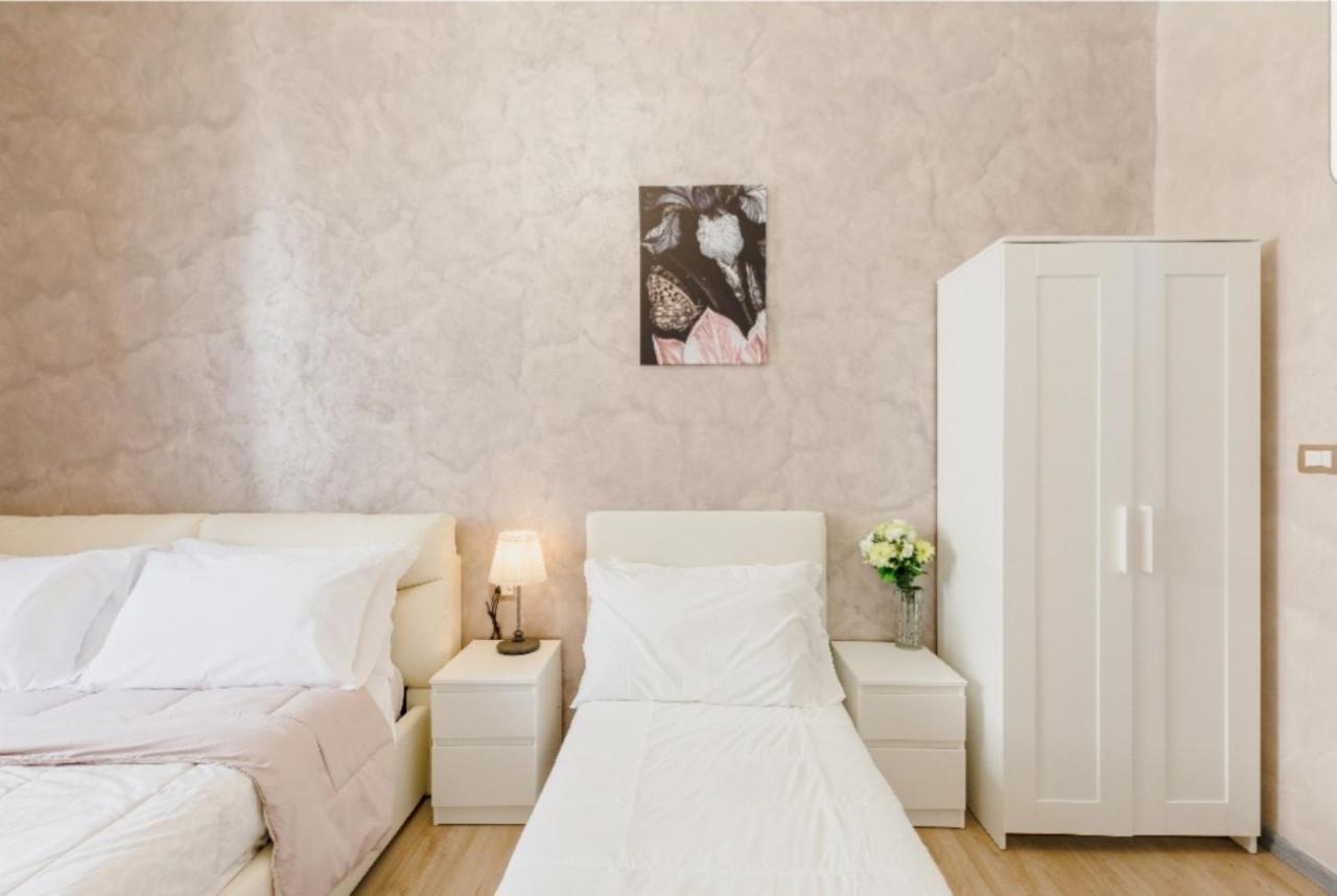 Rome Place Buitenkant foto