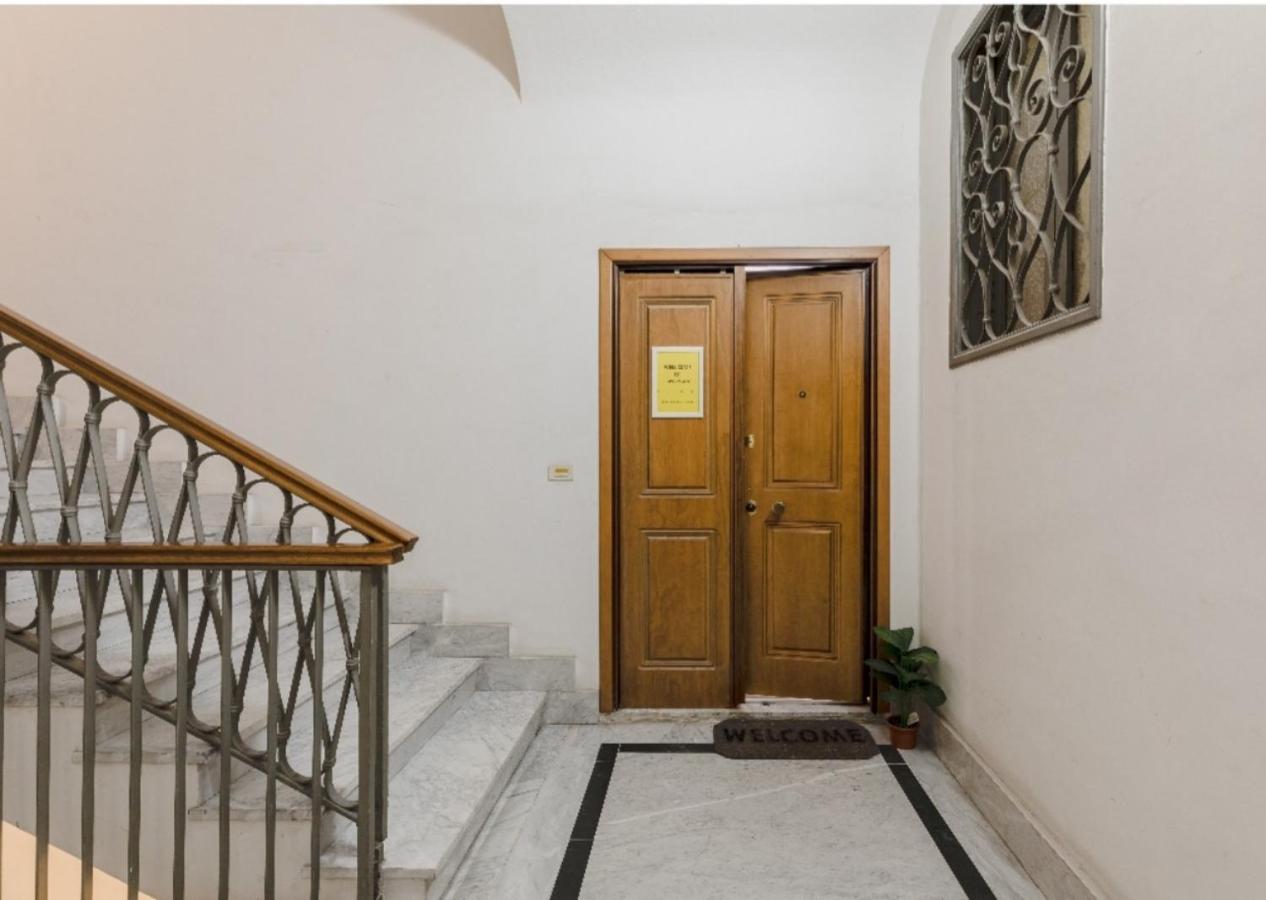 Rome Place Buitenkant foto
