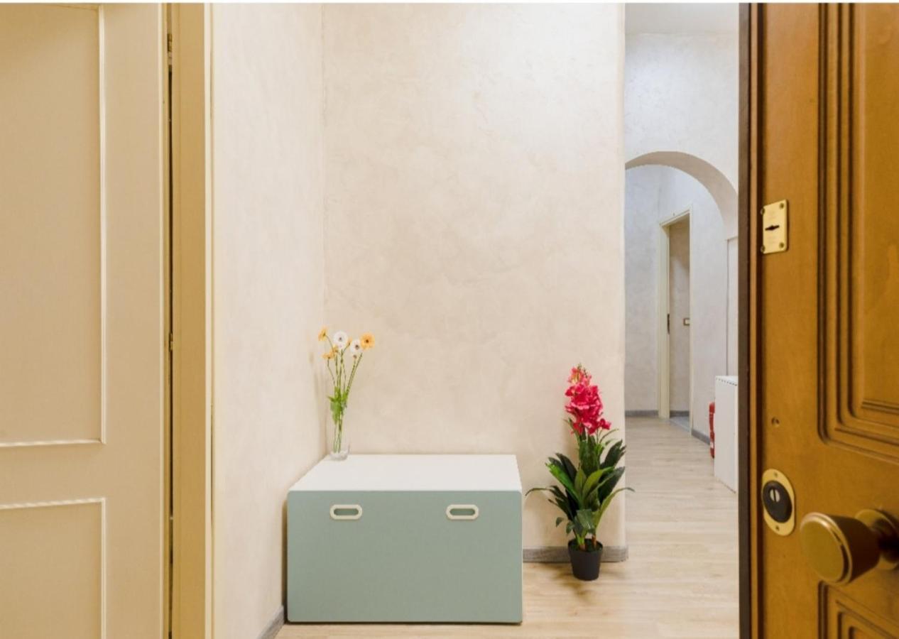 Rome Place Buitenkant foto