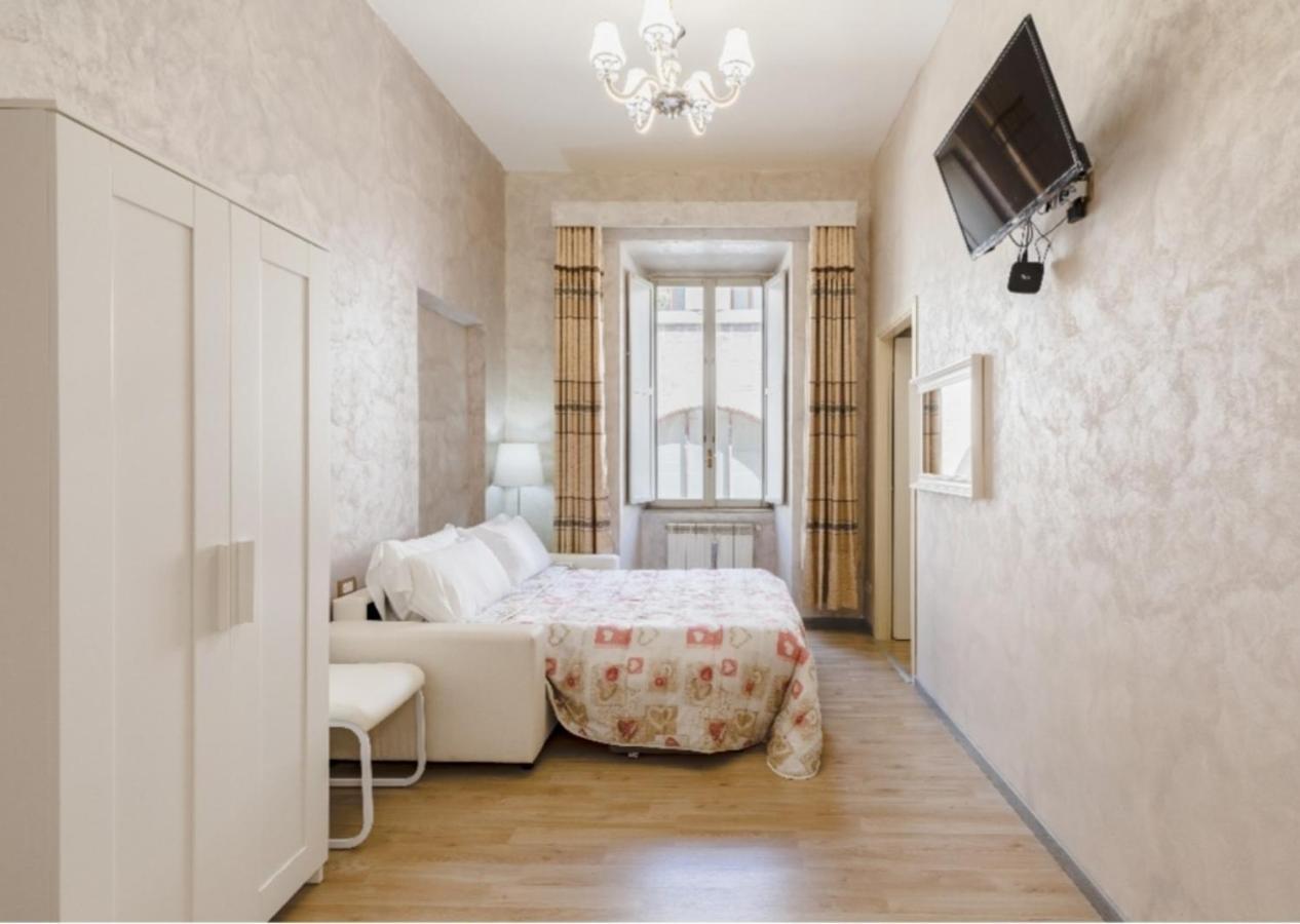 Rome Place Buitenkant foto