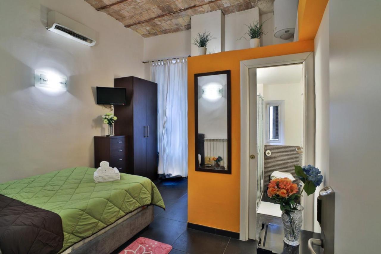 Rome Place Buitenkant foto