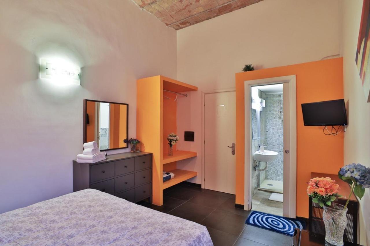 Rome Place Buitenkant foto